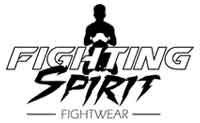 FIGHTING SPIRIT
